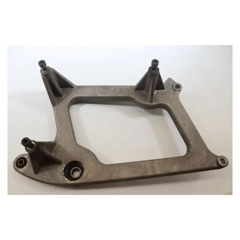 Support echappement PEUGEOT SATELIS 125 2007 - 2012