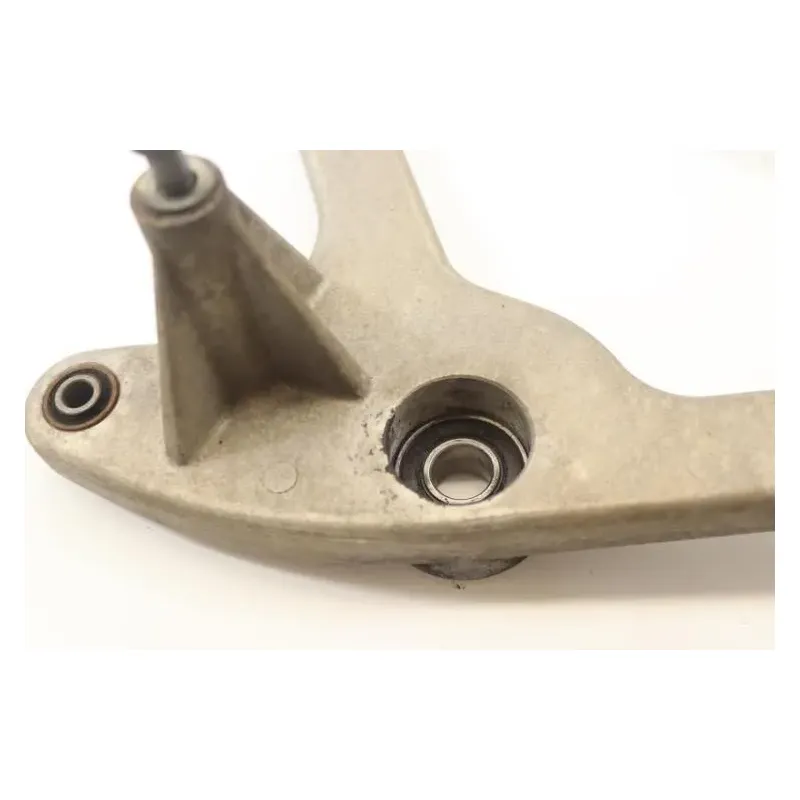 Support echappement PEUGEOT SATELIS 125 2007 - 2012