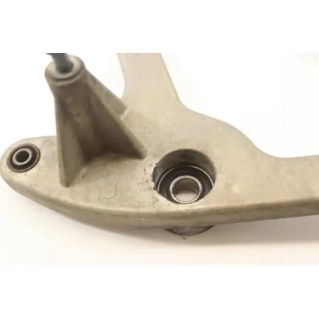 Support echappement PEUGEOT SATELIS 125 2007 - 2012
