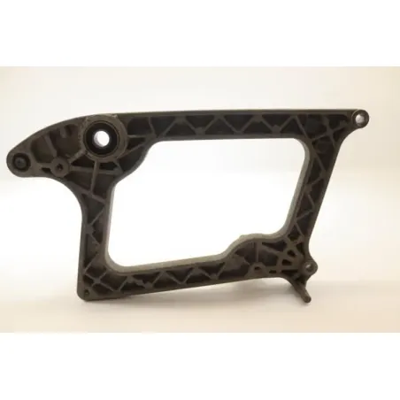 Support echappement PEUGEOT SATELIS 125 2007 - 2012