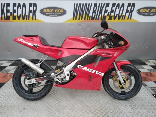 CAGIVA PRIMA 50