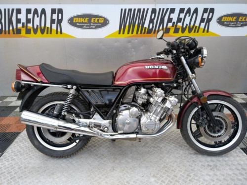 HONDA CBX 1000