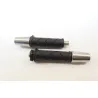 Poignee gaz PEUGEOT SATELIS 125 2007 - 2012