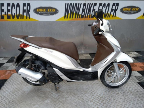 PIAGGIO MEDLEY 125 125