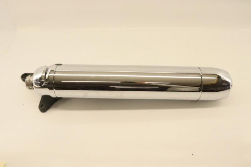 Silencieux echappement YAMAHA XVS 950 2009 - 2014