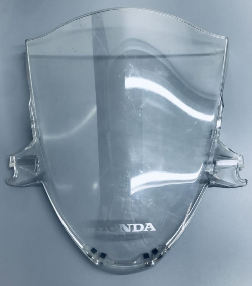 Bulle HONDA CBR 600 F 2011-2012
