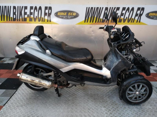 PIAGGIO MP3 400 LT