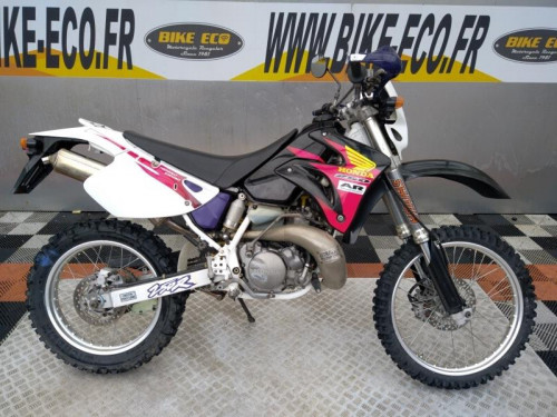 HONDA CRM 250 R