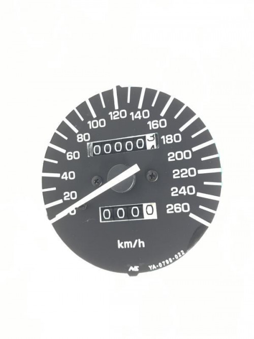Compteur YAMAHA XJR 1300 1999-2001