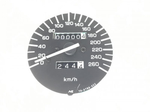 Compteur YAMAHA XJR 1300 1999-2001