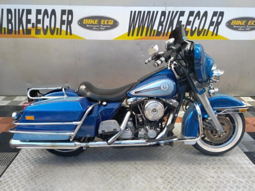 HARLEY DAVIDSON FLHTC 1340