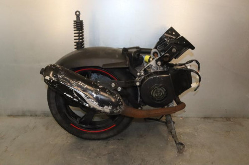 Moteur PEUGEOT 50 CITYSTAR 2017 - 2021