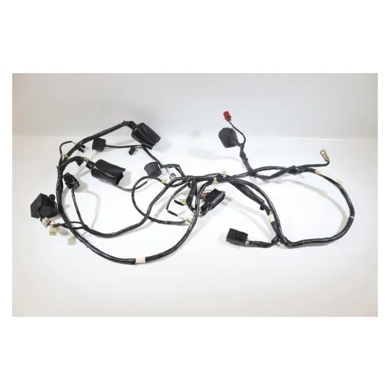 Faisceau electrique HONDA PES 125 2006 - 2007