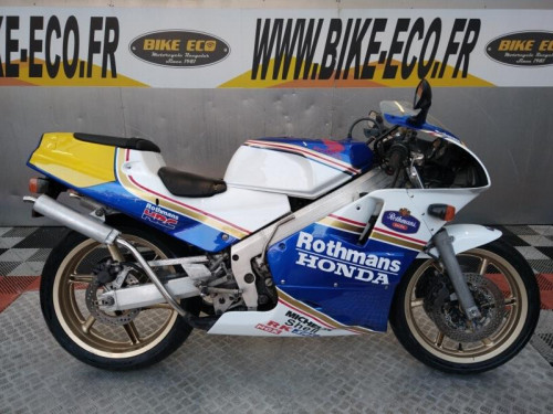 HONDA NSR 250 R SP