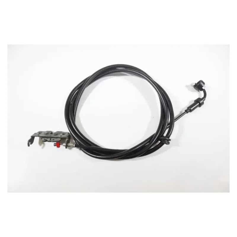 Mecanisme verrouillage selle HONDA PES 125 2006 - 2007