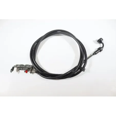 Mecanisme verrouillage selle HONDA PES 125 2006 - 2007