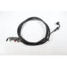 Mecanisme verrouillage selle HONDA PES 125 2006 - 2007 Mecanisme verrouillage selle HONDA PES 125 2006 - 2007