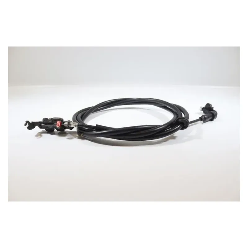 Mecanisme verrouillage selle HONDA PES 125 2006 - 2007