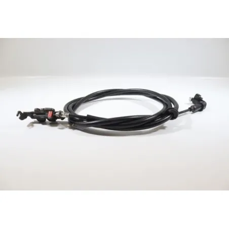 Mecanisme verrouillage selle HONDA PES 125 2006 - 2007