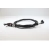 Mecanisme verrouillage selle HONDA PES 125 2006 - 2007 Mecanisme verrouillage selle HONDA PES 125 2006 - 2007
