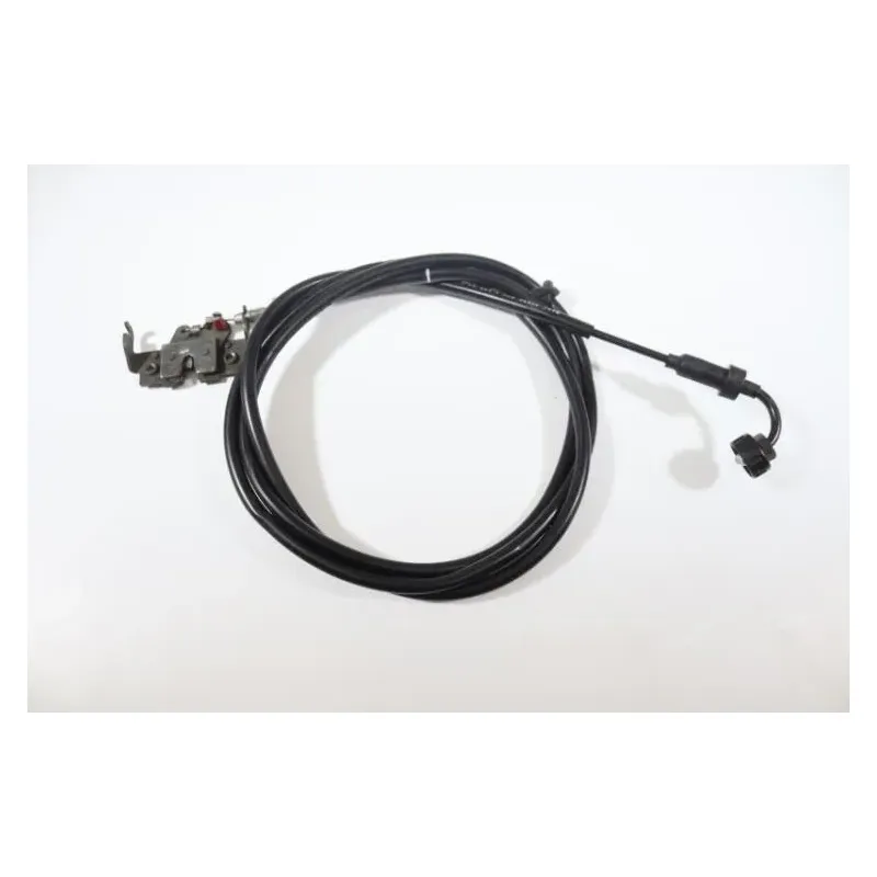 Mecanisme verrouillage selle HONDA PES 125 2006 - 2007