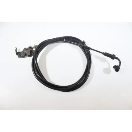 Mecanisme verrouillage selle HONDA PES 125 2006 - 2007