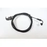 Mecanisme verrouillage selle HONDA PES 125 2006 - 2007 Mecanisme verrouillage selle HONDA PES 125 2006 - 2007
