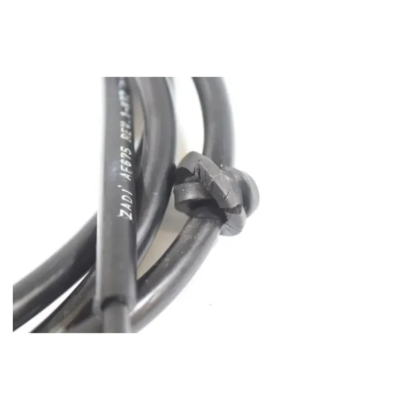 Mecanisme verrouillage selle HONDA PES 125 2006 - 2007