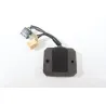Regulateur charge batterie HONDA PES 125 2006 - 2007 Regulateur charge batterie HONDA PES 125 2006 - 2007