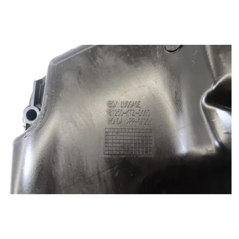 Coffre sous selle HONDA PES 125 2006 - 2007