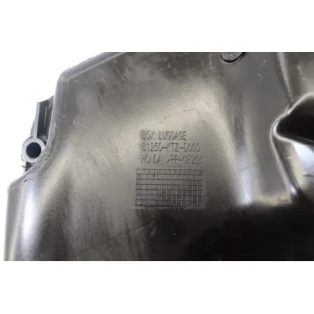 Coffre sous selle HONDA PES 125 2006 - 2007