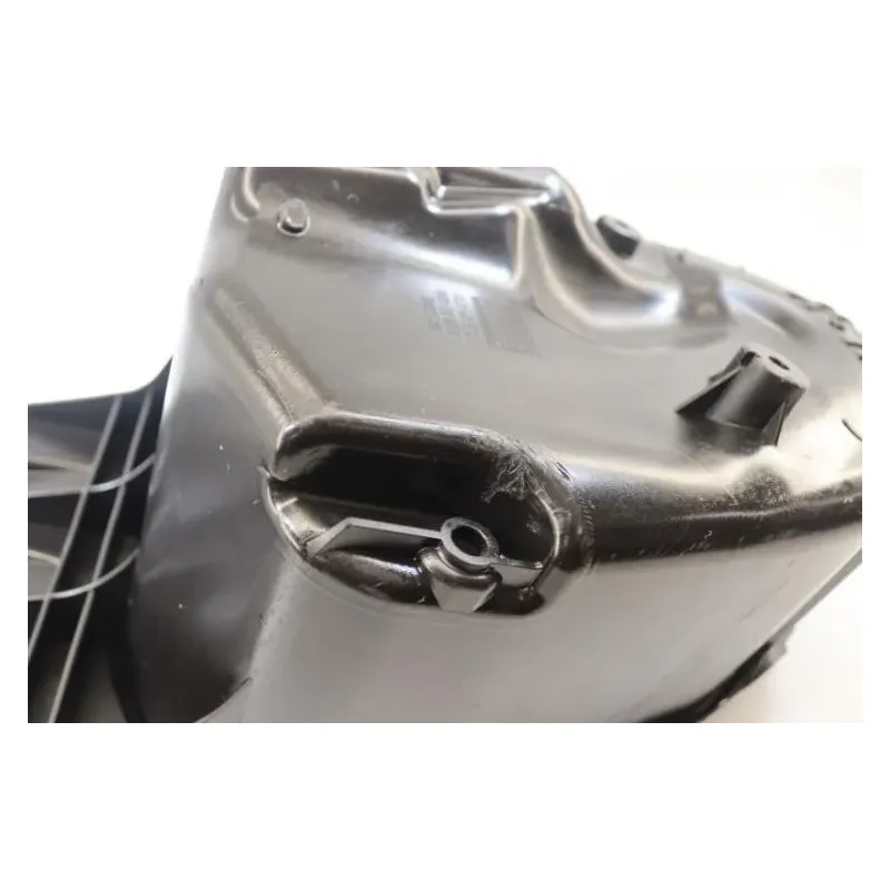 Coffre sous selle HONDA PES 125 2006 - 2007