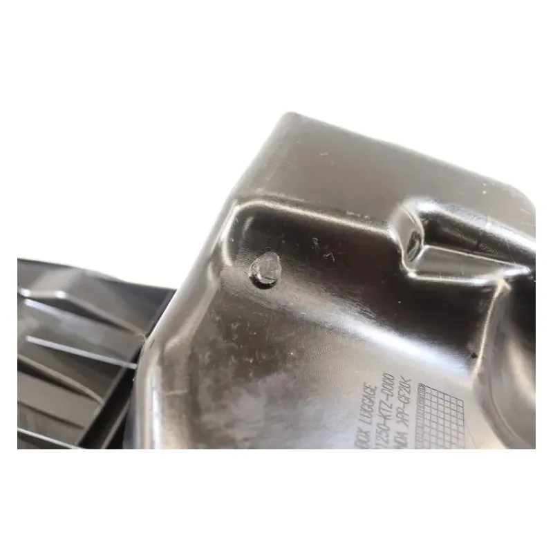 Coffre sous selle HONDA PES 125 2006 - 2007