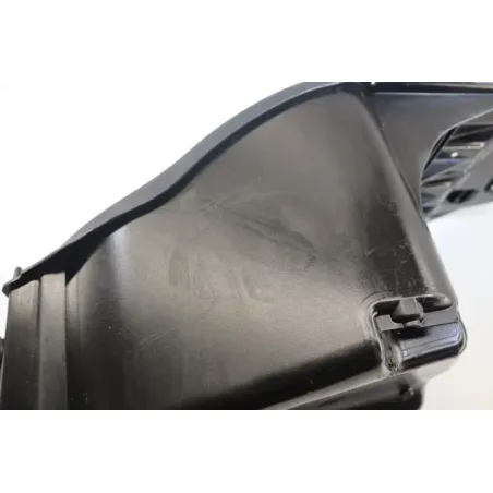 Coffre sous selle HONDA PES 125 2006 - 2007