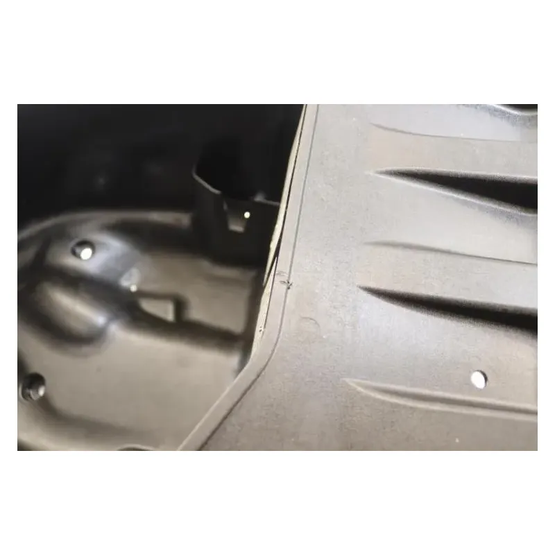 Coffre sous selle HONDA PES 125 2006 - 2007