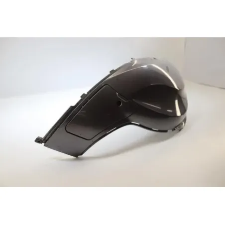 Coque arriere droit HONDA PES 125 2006 - 2007