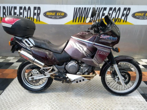 YAMAHA XTZ 750 89-95 SUPER TENERE