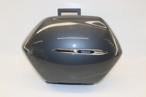 Valise droite YAMAHA 1300 FJR 2013 -2015