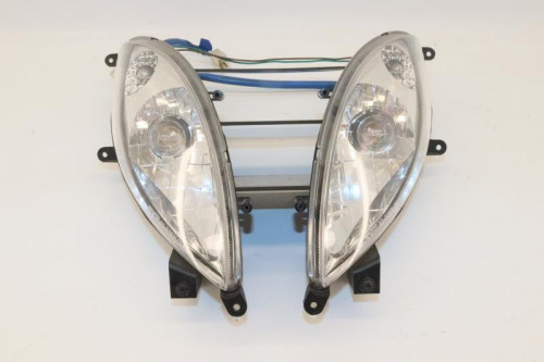 Optique feux phare KYMCO 125 BET WIN 2000 - 2010