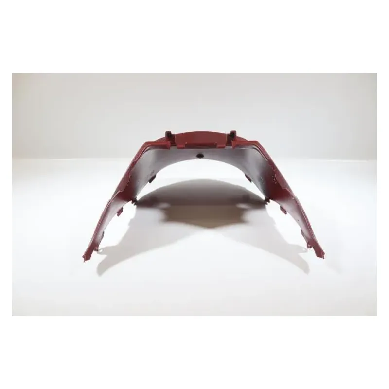 Cache carenage centrale marche pieds plancher HONDA PES 125 2006 - 2007