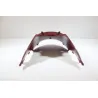Cache carenage centrale marche pieds plancher HONDA PES 125 2006 - 2007 Cache carenage centrale marche pieds plancher HONDA PES 125 2006 - 2007