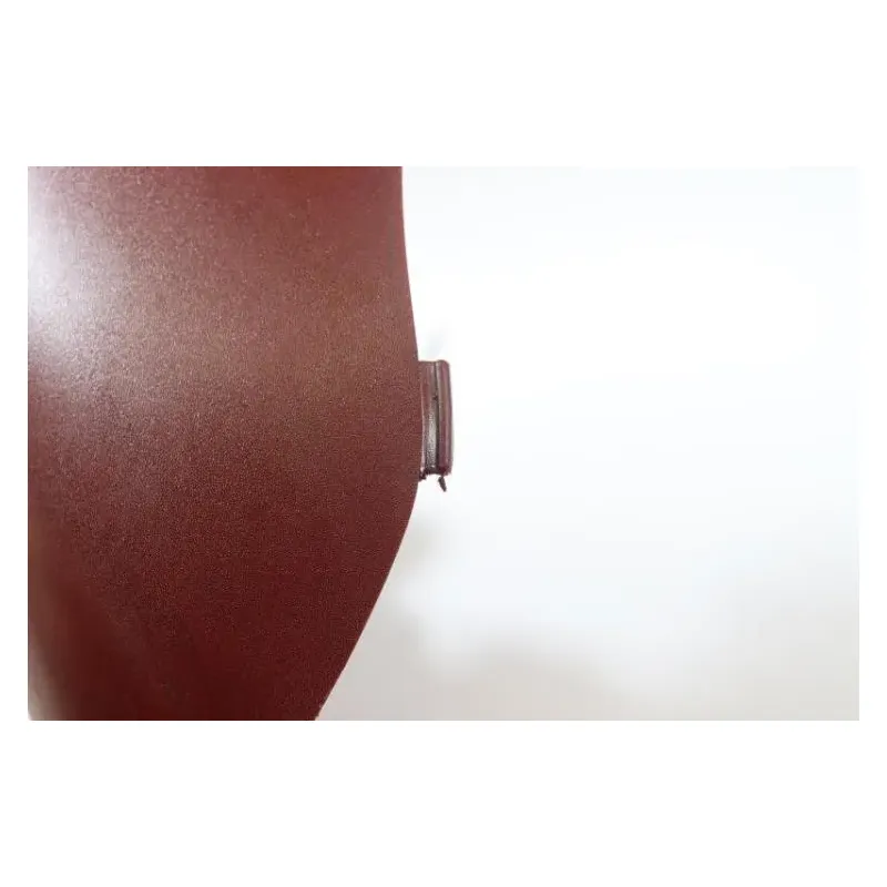 Cache carenage centrale marche pieds plancher HONDA PES 125 2006 - 2007