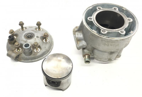 Piston cylindre APRILIA CLIMBER 280 1990-1994