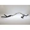 Durite d'eau HONDA PES 125 2006 - 2007 Durite d'eau HONDA PES 125 2006 - 2007