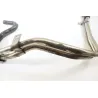 Durite d'eau HONDA PES 125 2006 - 2007 Durite d'eau HONDA PES 125 2006 - 2007