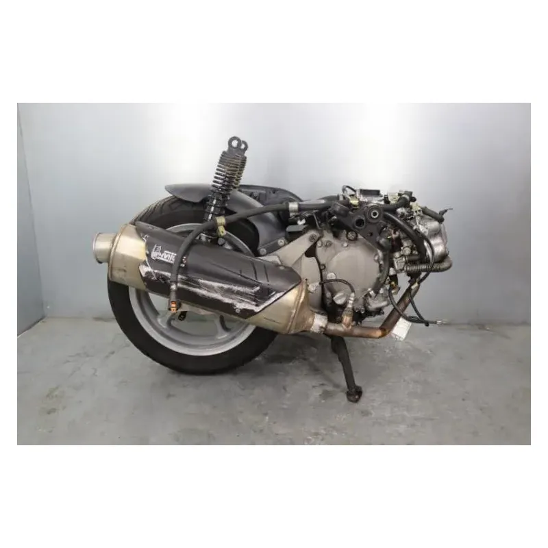 Moteur HONDA PES 125 2006 - 2007