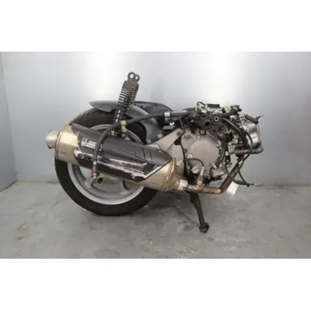 Moteur HONDA PES 125 2006 - 2007
