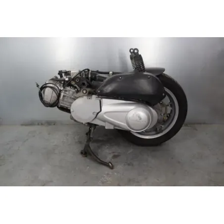 Moteur HONDA PES 125 2006 - 2007