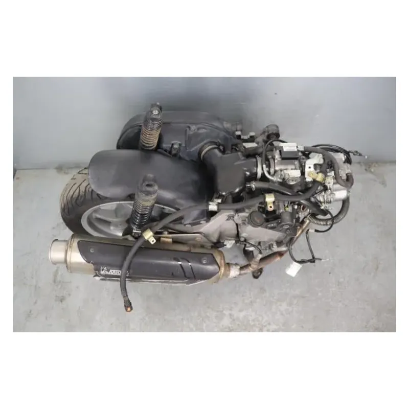 Moteur HONDA PES 125 2006 - 2007