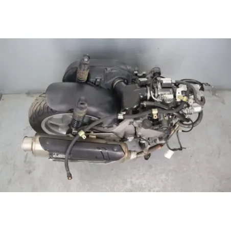 Moteur HONDA PES 125 2006 - 2007